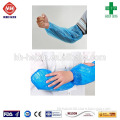 Customized Disposable plastic PE Sleeve Cover/Oversleeve